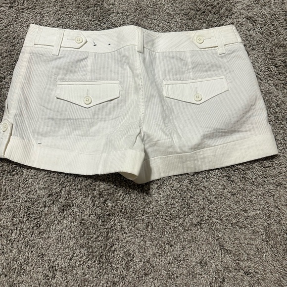 Express shorts - Picture 2 of 2